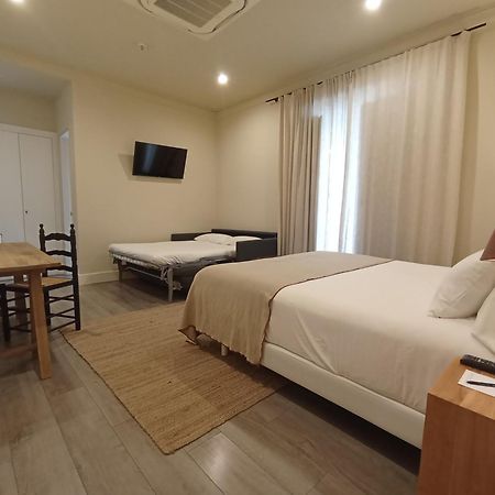 Uma Suites Parada Del Marques 塞维利亚 外观 照片