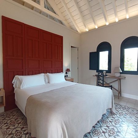 Uma Suites Parada Del Marques 塞维利亚 外观 照片