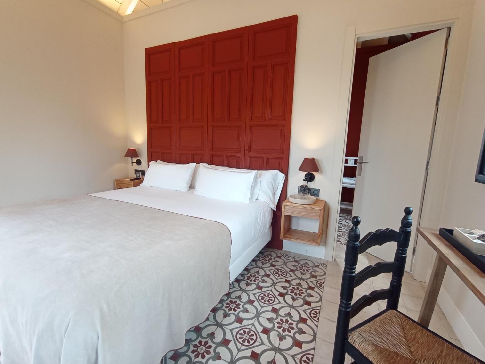 Uma Suites Parada Del Marques 塞维利亚 外观 照片