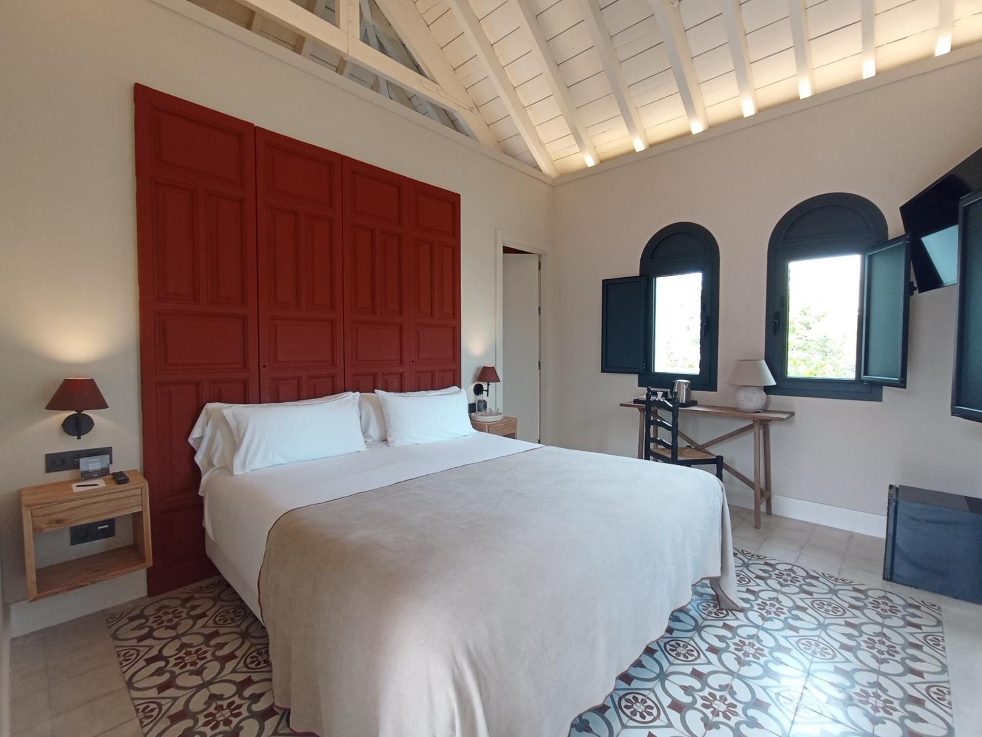Uma Suites Parada Del Marques 塞维利亚 外观 照片