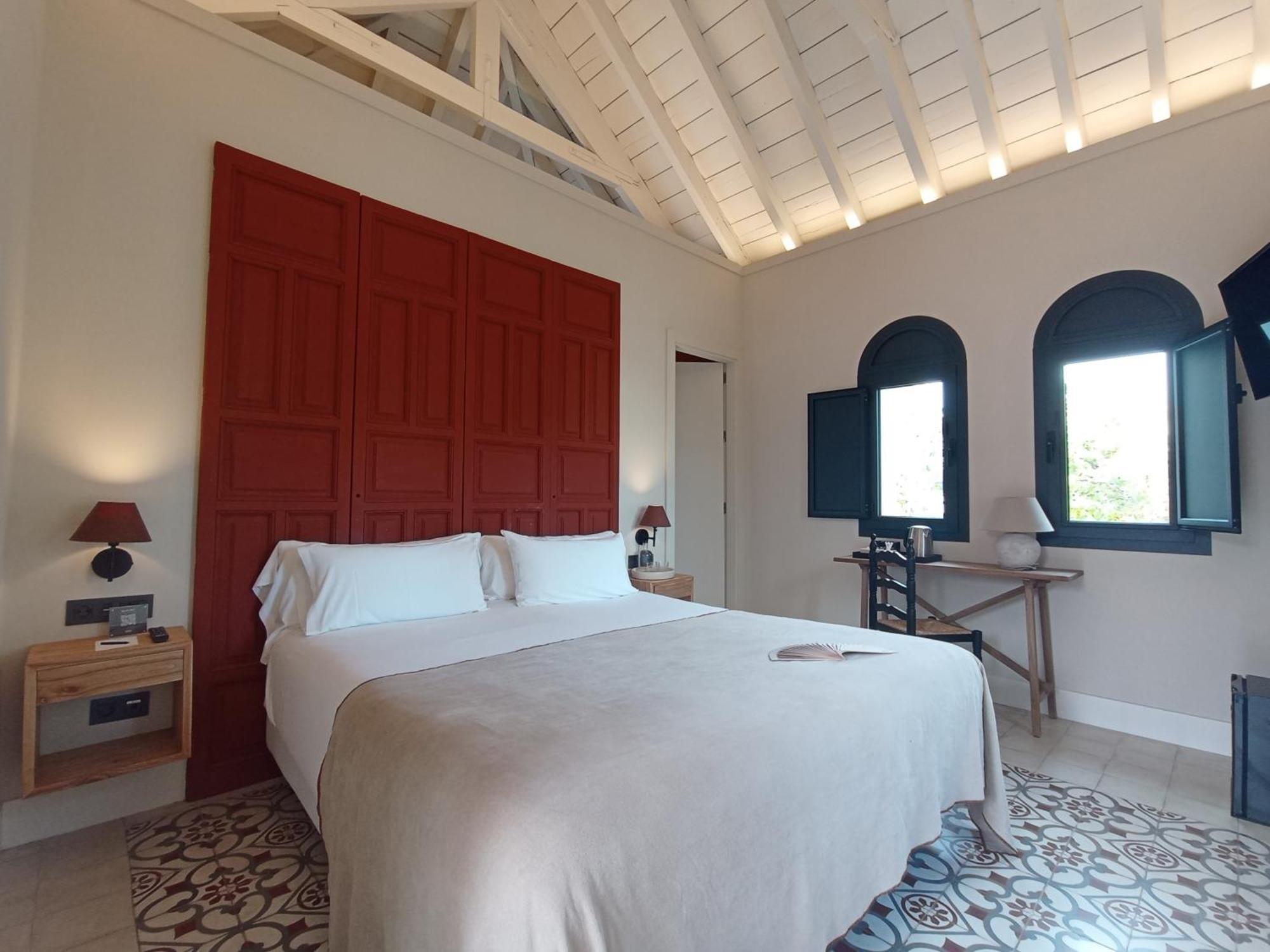 Uma Suites Parada Del Marques 塞维利亚 外观 照片