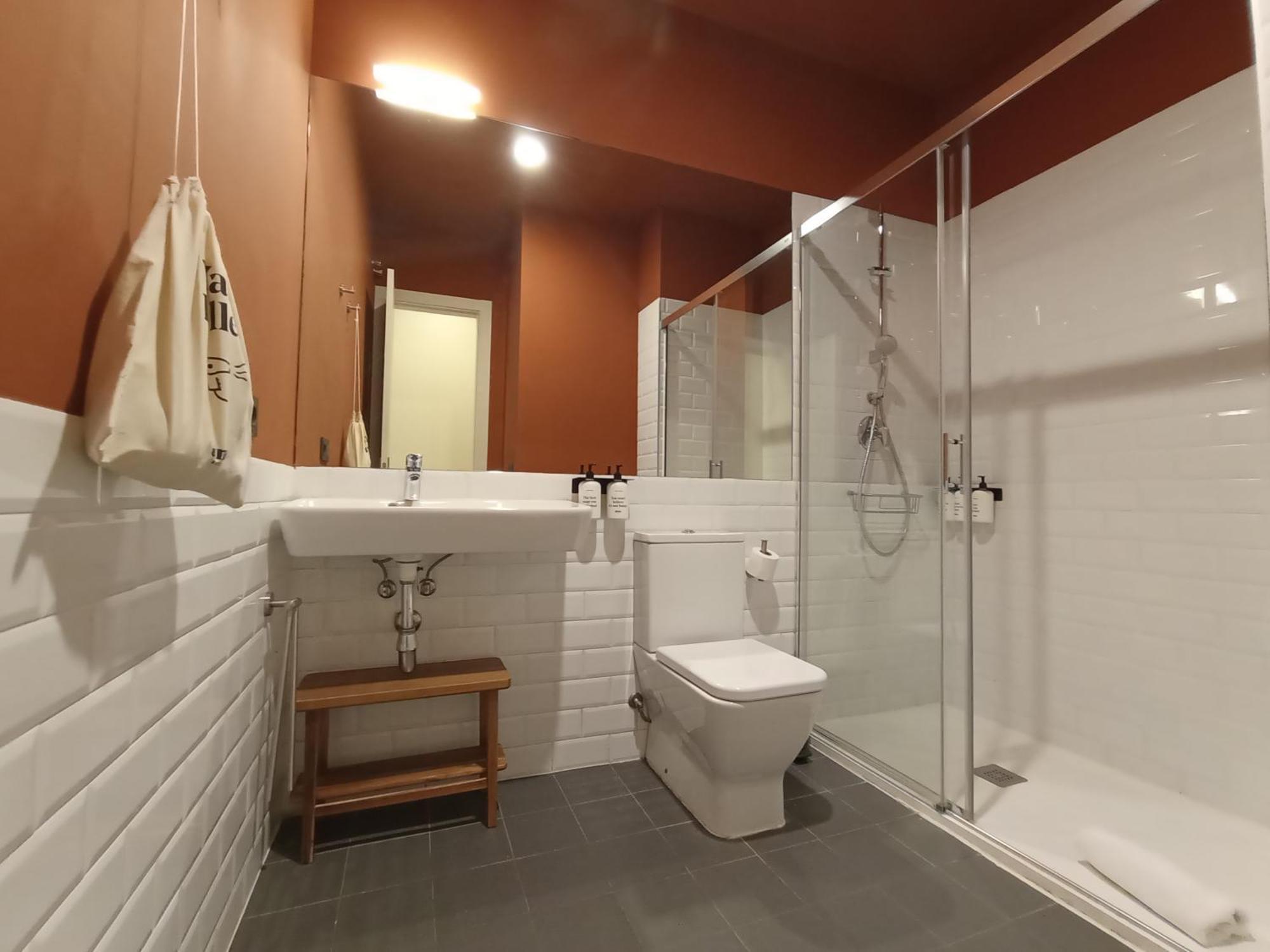 Uma Suites Parada Del Marques 塞维利亚 外观 照片