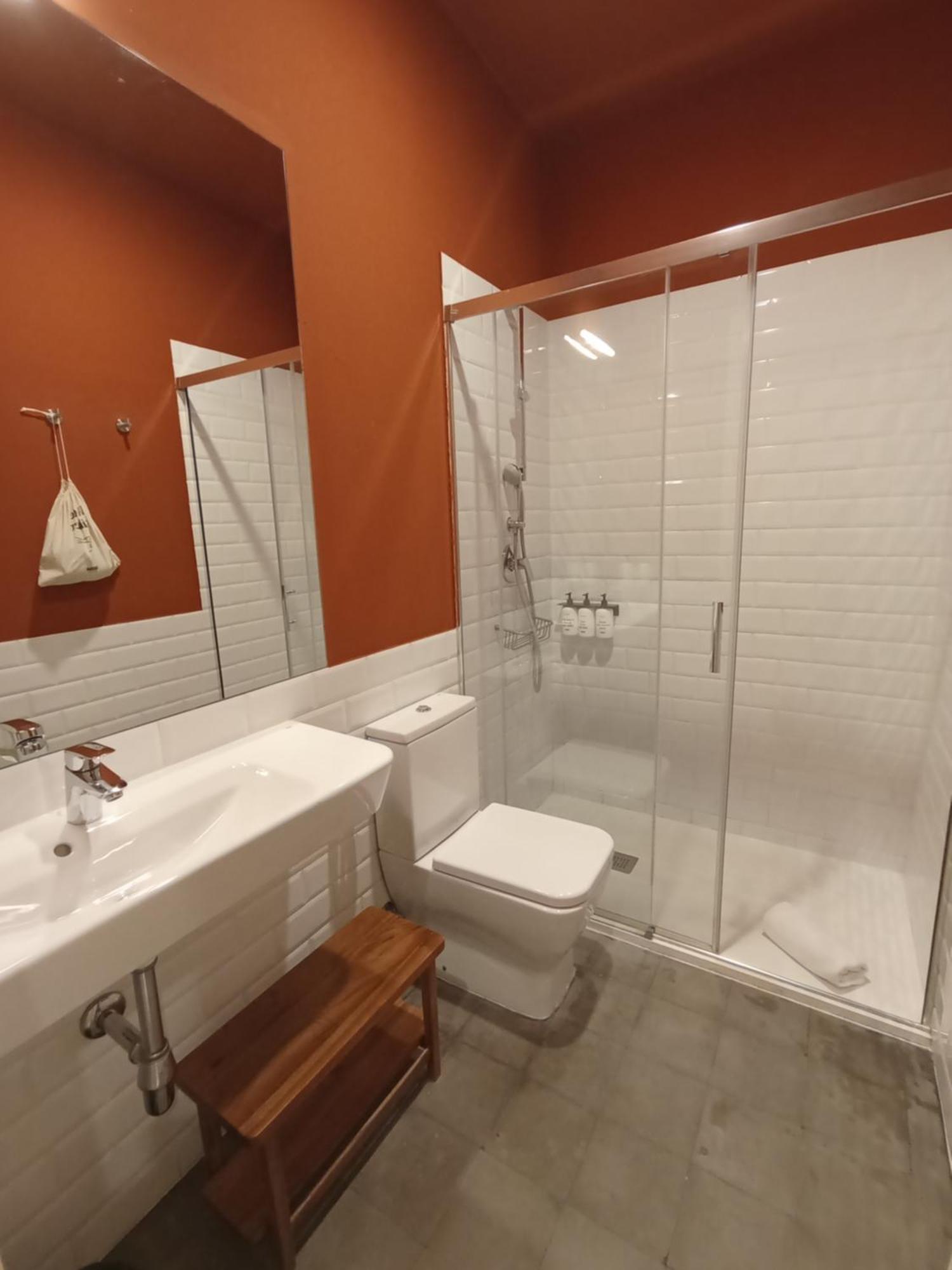 Uma Suites Parada Del Marques 塞维利亚 外观 照片