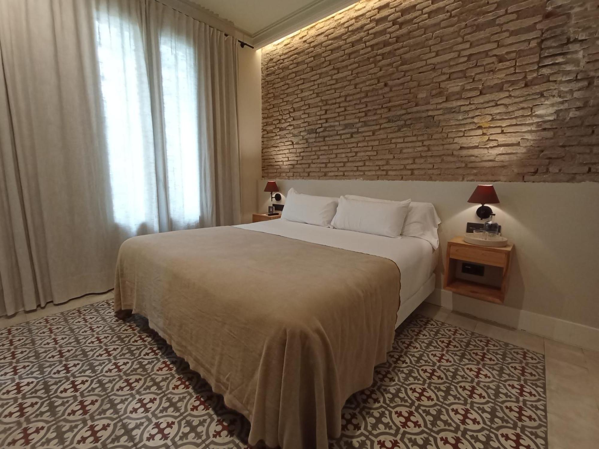 Uma Suites Parada Del Marques 塞维利亚 外观 照片