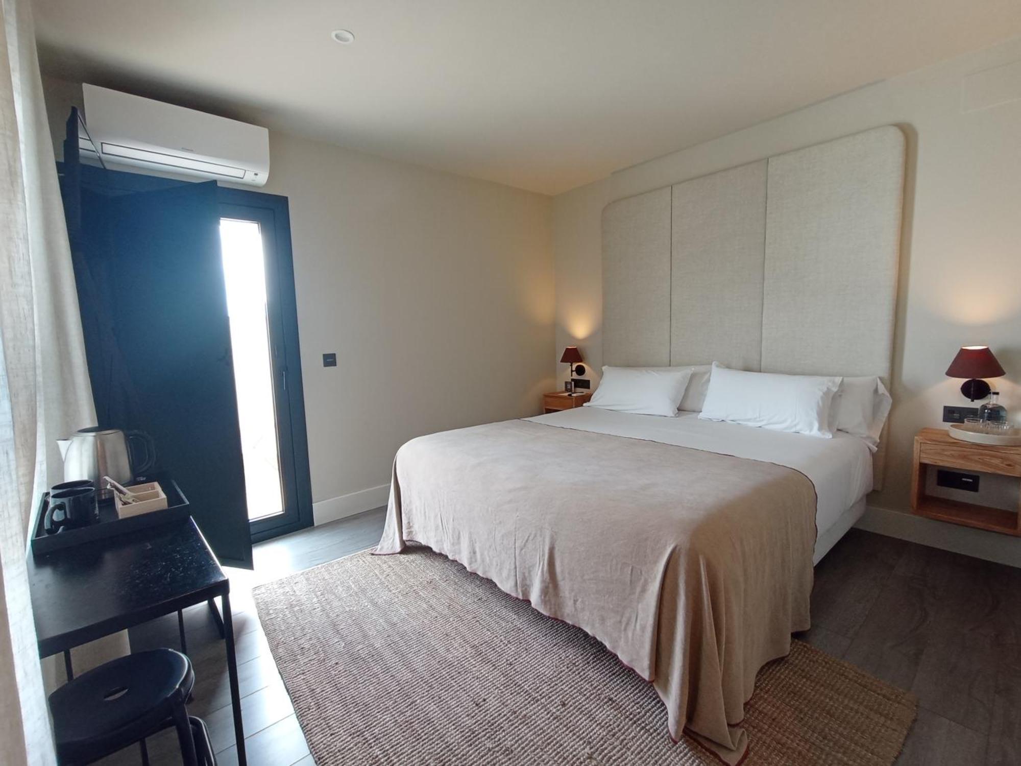 Uma Suites Parada Del Marques 塞维利亚 外观 照片
