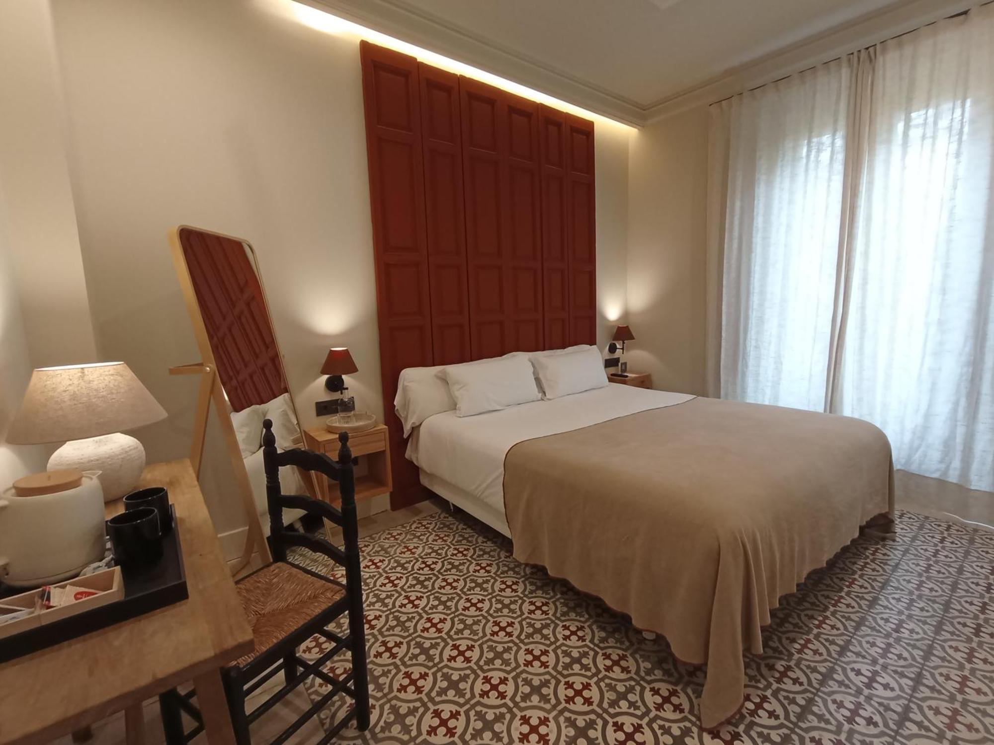 Uma Suites Parada Del Marques 塞维利亚 外观 照片