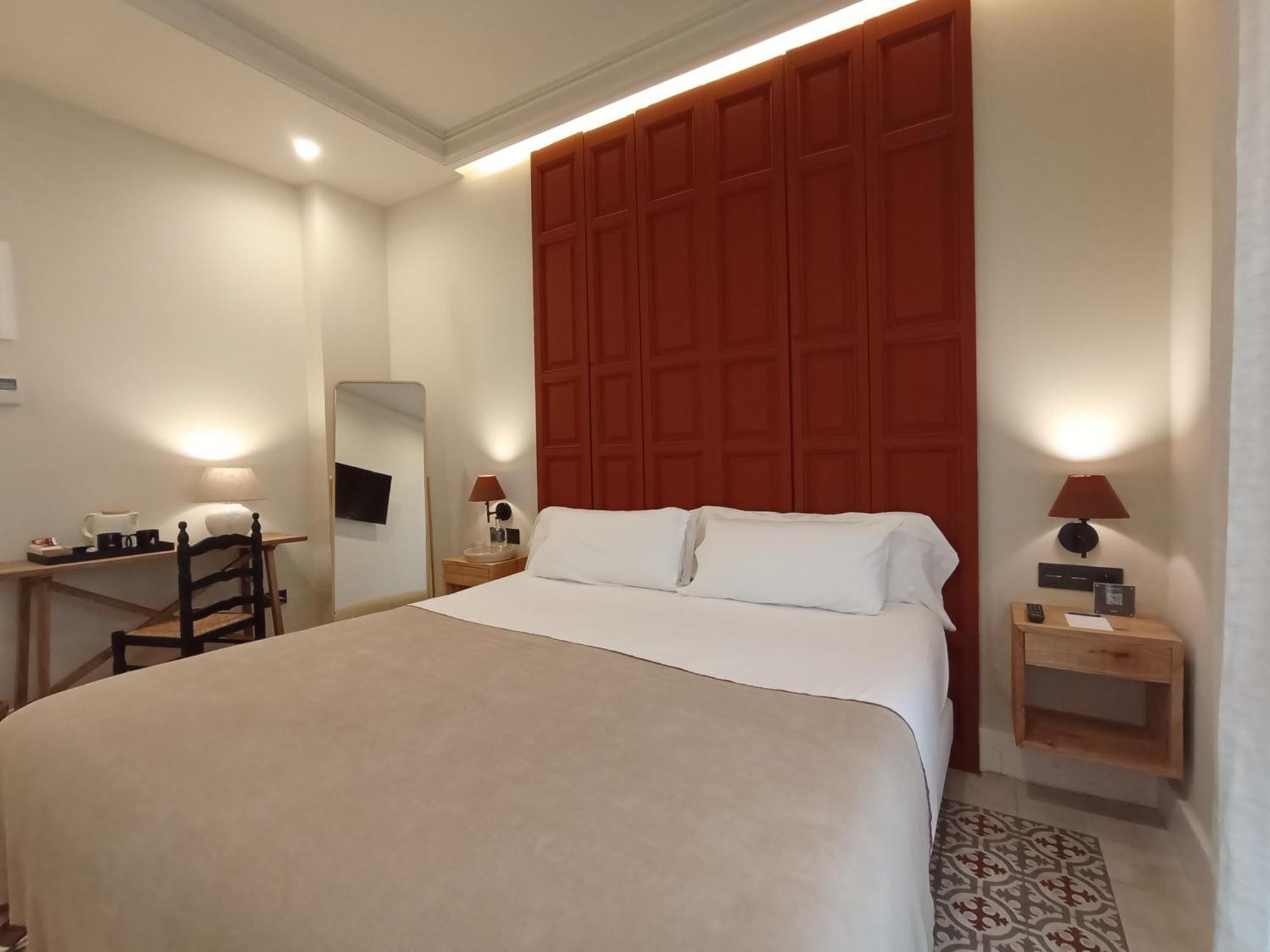Uma Suites Parada Del Marques 塞维利亚 外观 照片