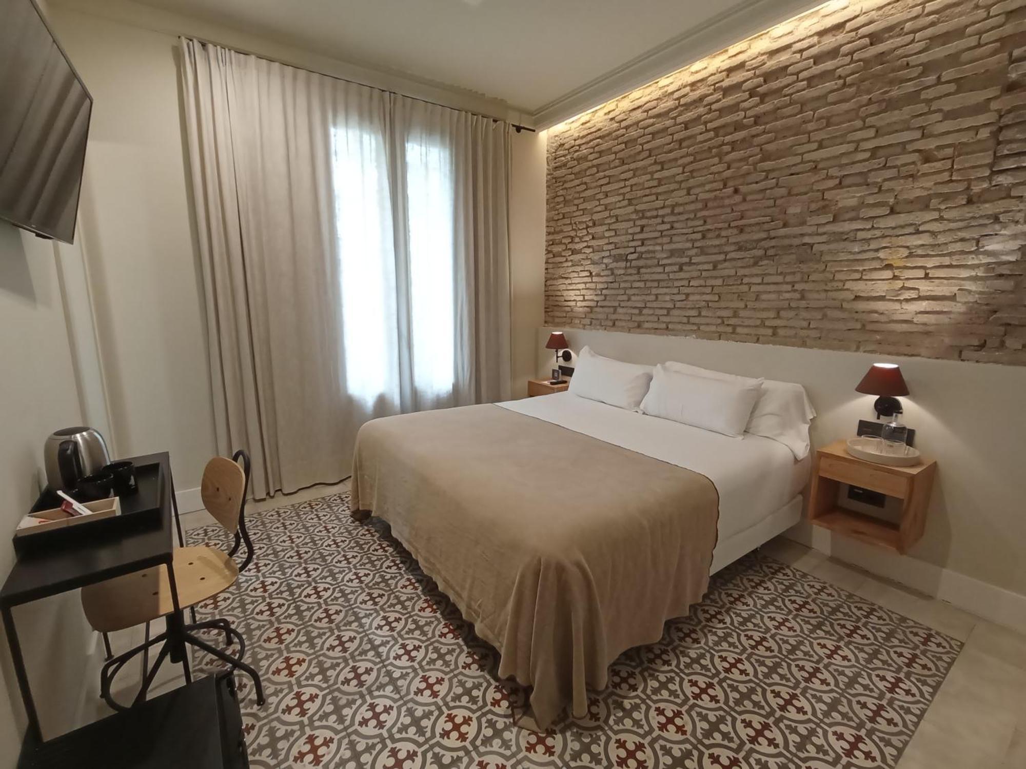 Uma Suites Parada Del Marques 塞维利亚 外观 照片