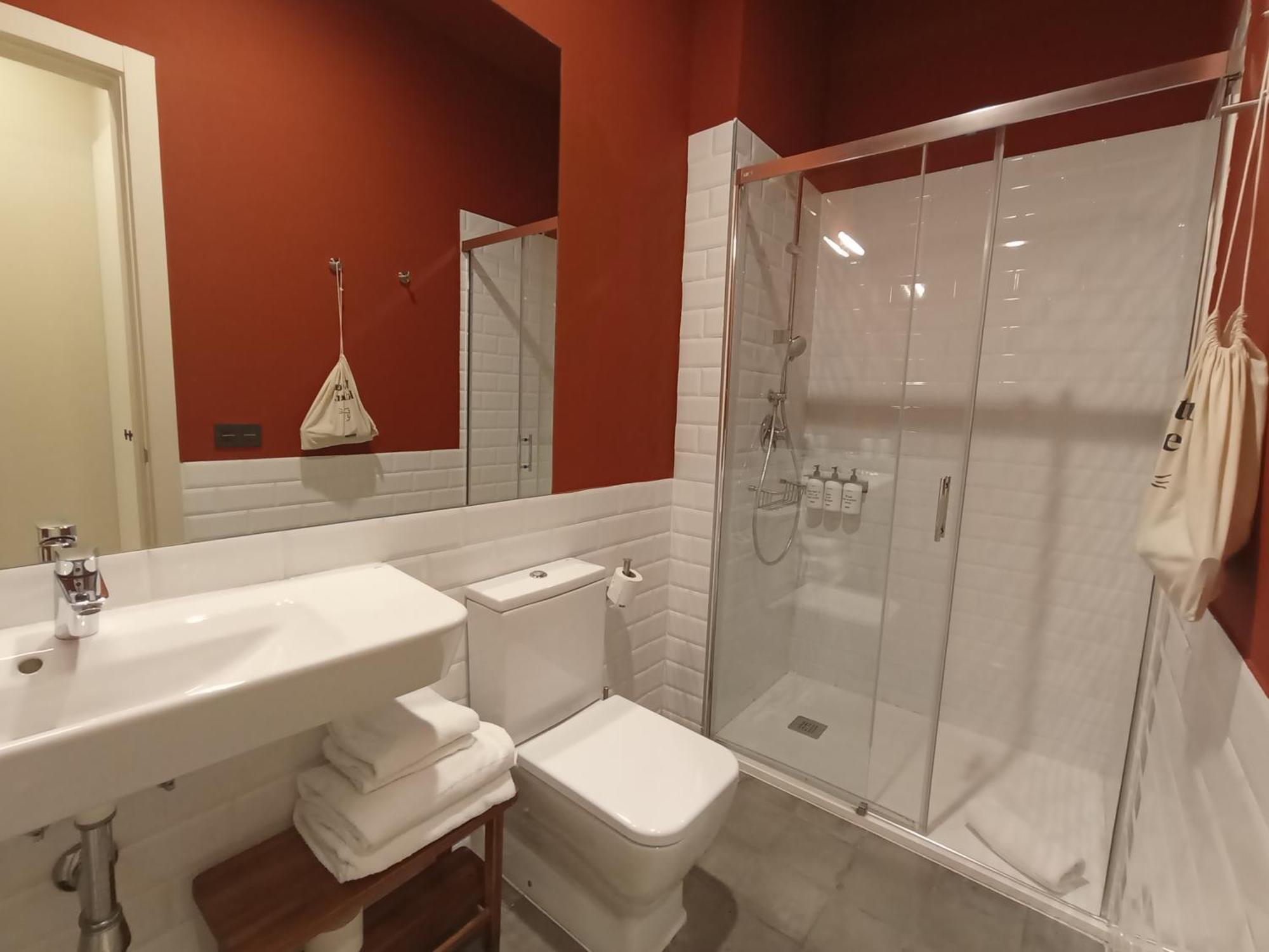 Uma Suites Parada Del Marques 塞维利亚 外观 照片