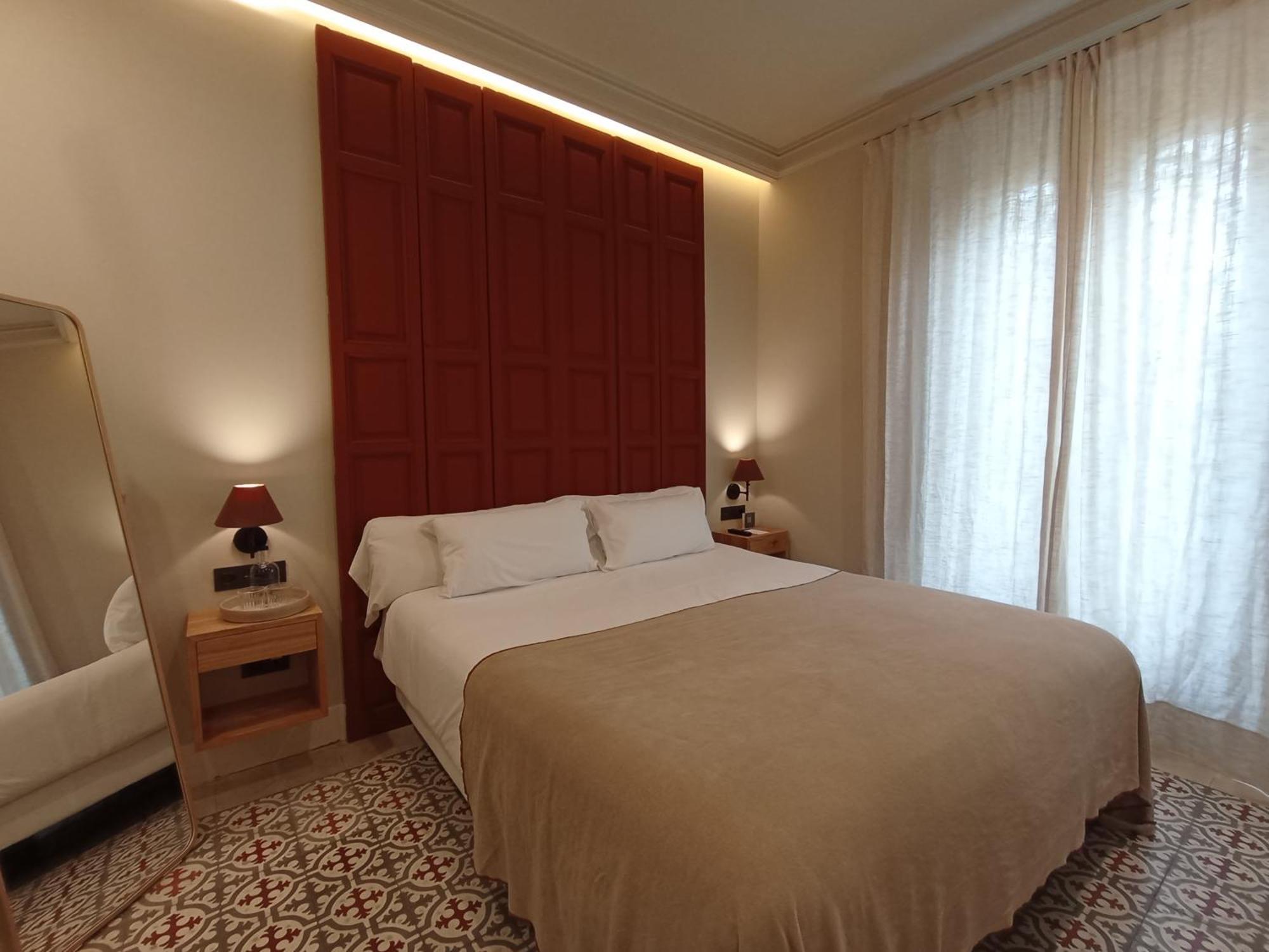 Uma Suites Parada Del Marques 塞维利亚 外观 照片